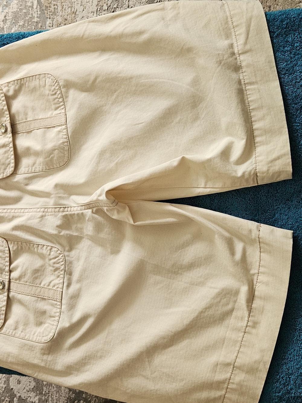 Gloria Vanderbilt Women's Bermuda Short - Picture 2 of 9